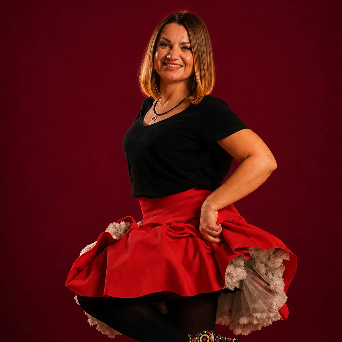 Katarzyna Kruszczak
